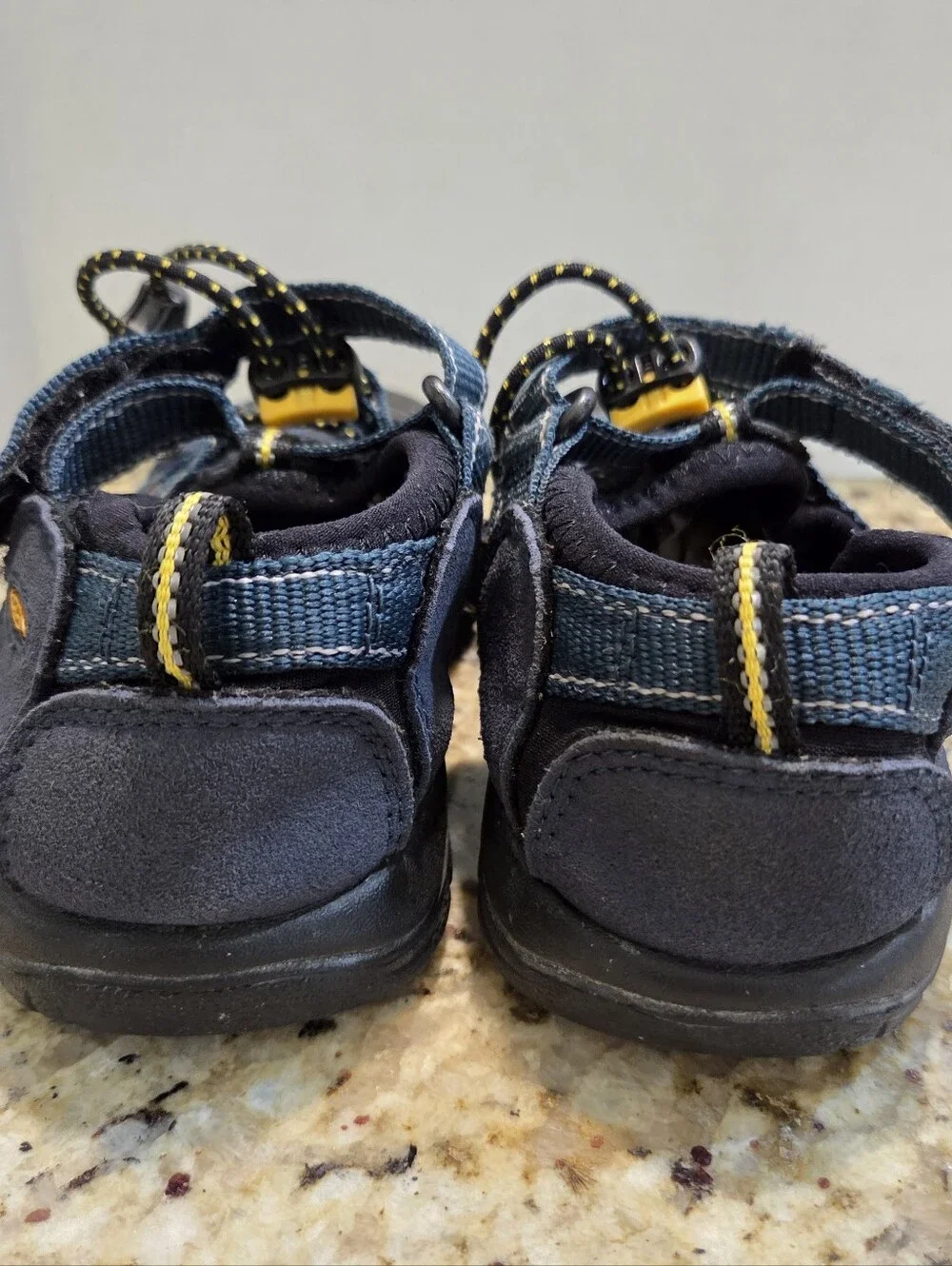 Keen newport h2